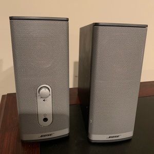 Bose companions 2 series 2